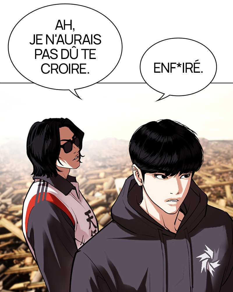 Lookism Chapitre 502 - Page 108
