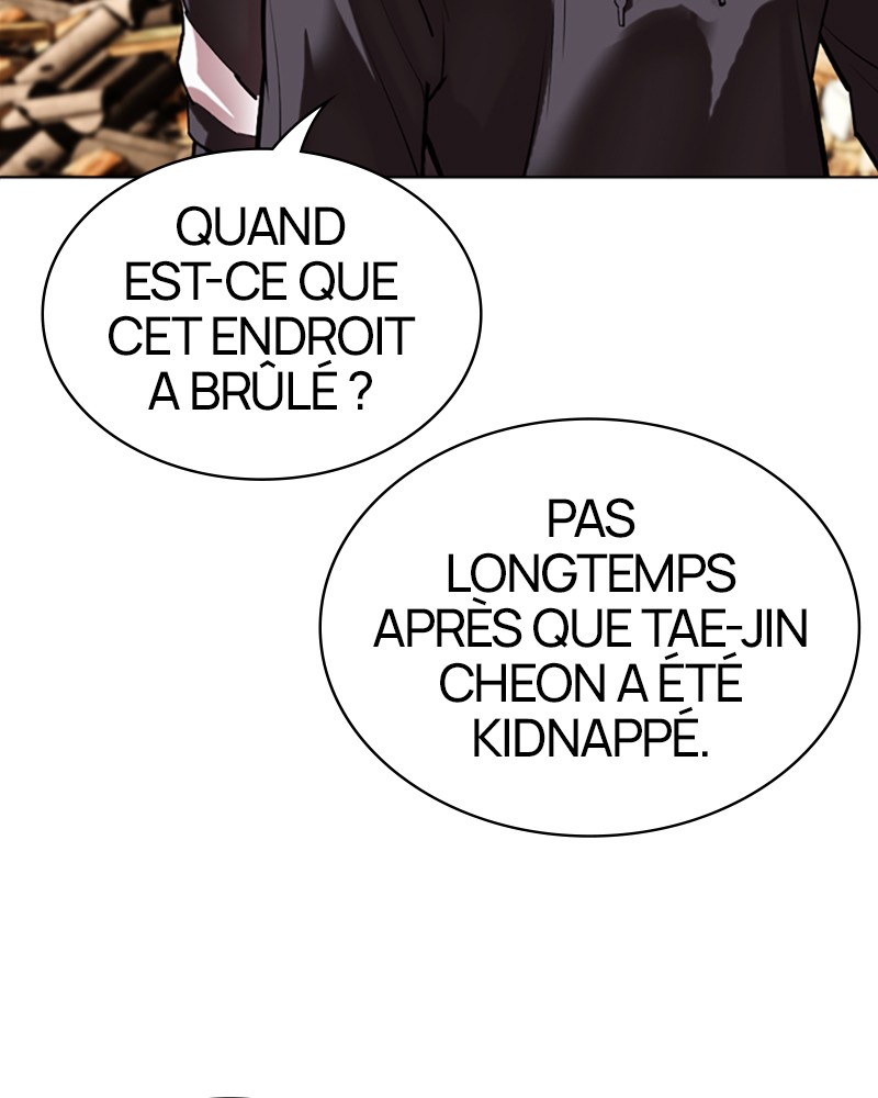 Lookism Chapitre 502 - Page 109