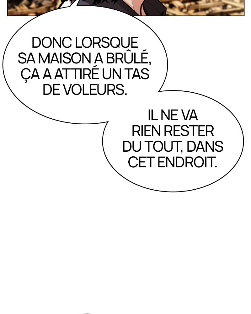Lookism Chapitre 502 - Page 111