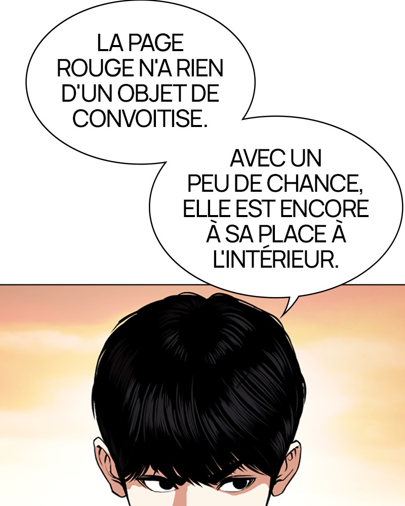 Lookism Chapitre 502 - Page 112