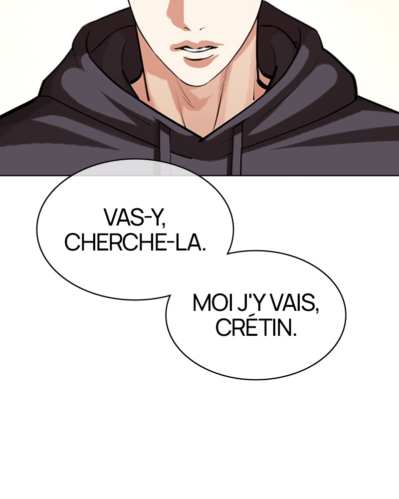 Lookism Chapitre 502 - Page 113