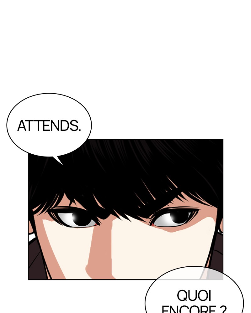 Lookism Chapitre 502 - Page 114