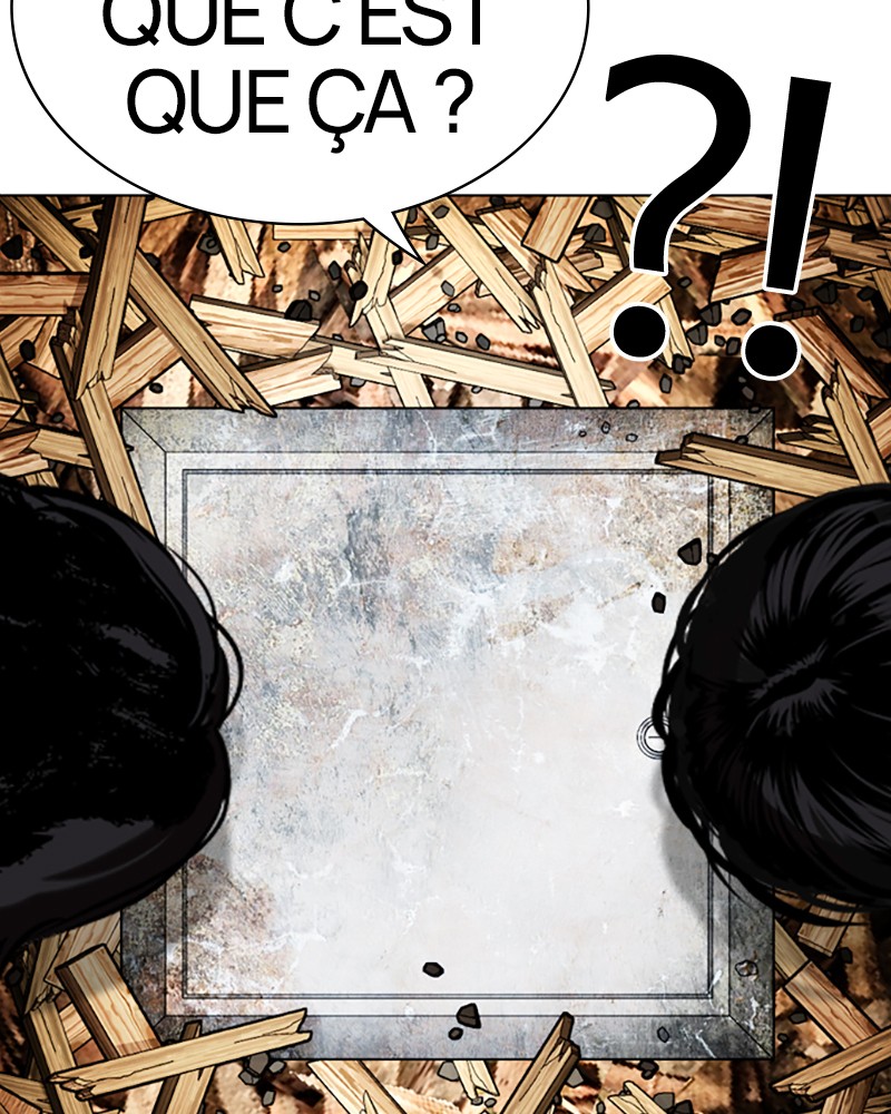 Lookism Chapitre 502 - Page 118
