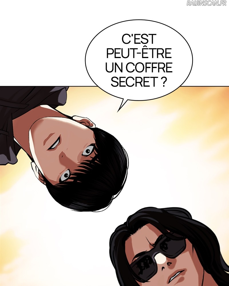 Lookism Chapitre 502 - Page 120
