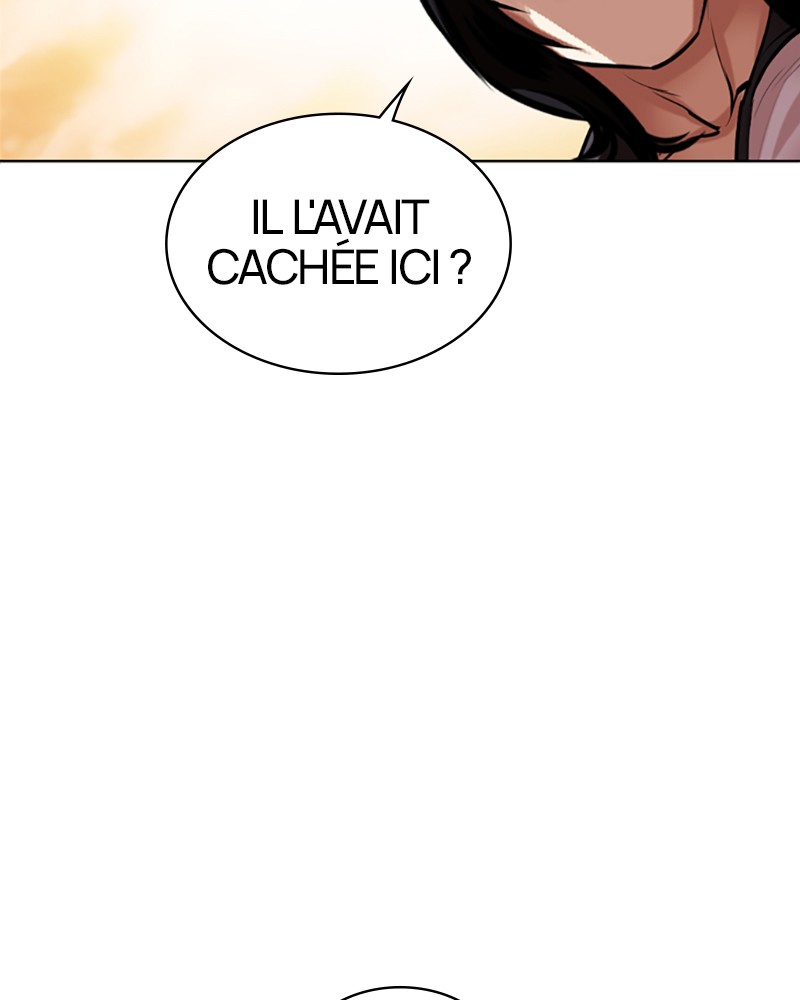 Lookism Chapitre 502 - Page 121