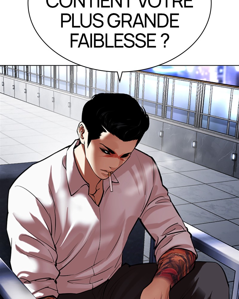 Lookism Chapitre 502 - Page 123