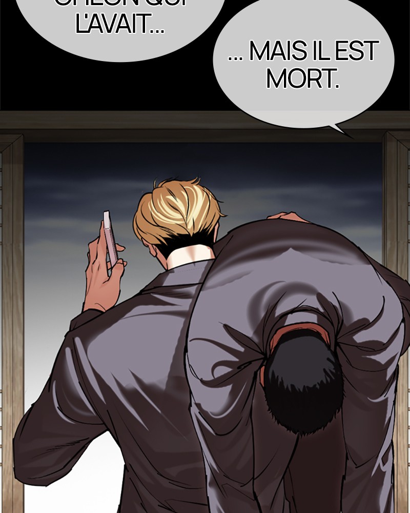 Lookism Chapitre 502 - Page 129