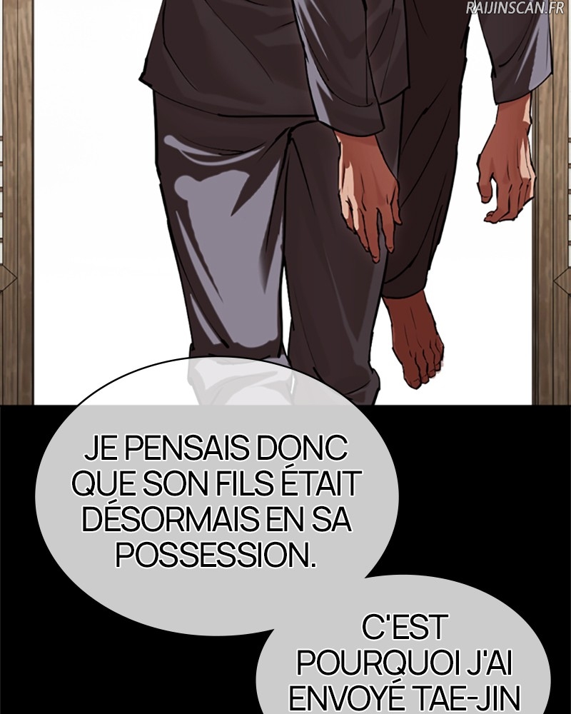 Lookism Chapitre 502 - Page 130