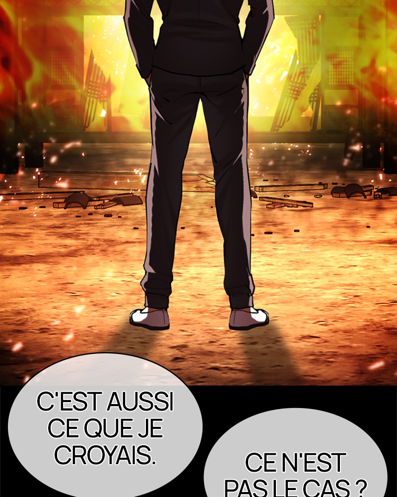 Lookism Chapitre 502 - Page 133