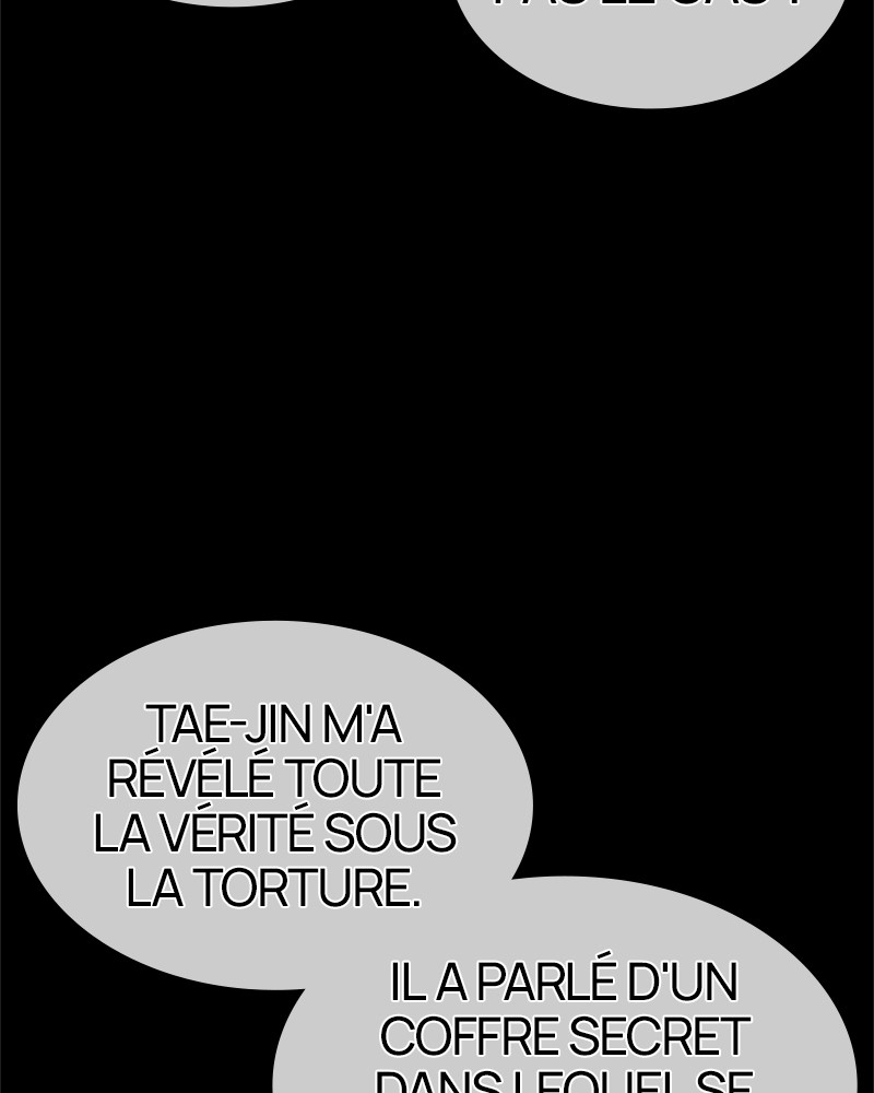 Lookism Chapitre 502 - Page 134