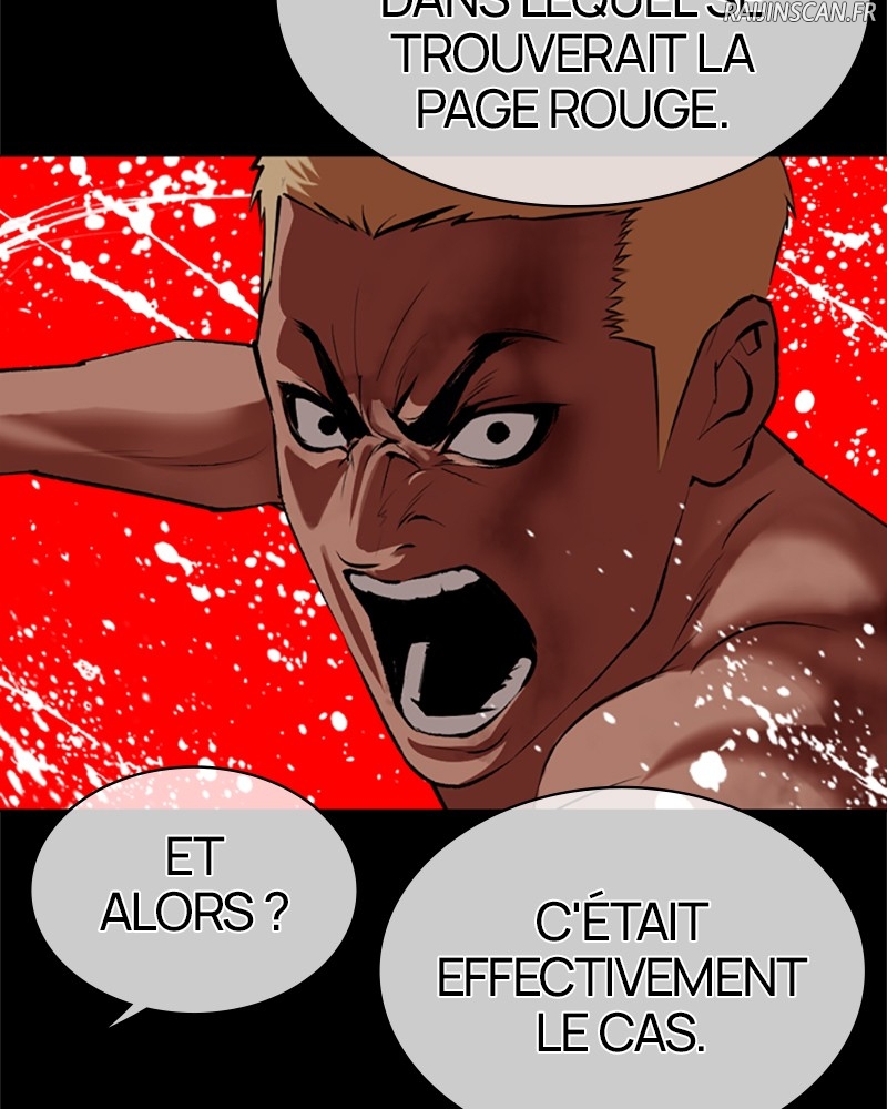 Lookism Chapitre 502 - Page 135