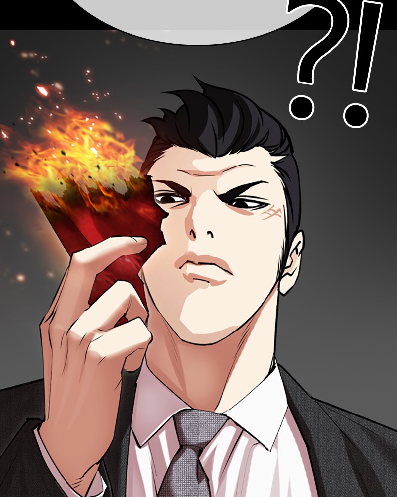Lookism Chapitre 502 - Page 137