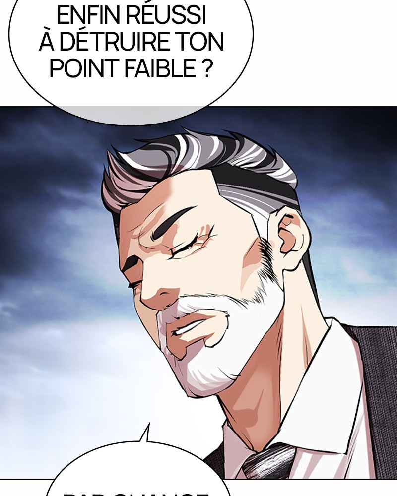 Lookism Chapitre 502 - Page 139