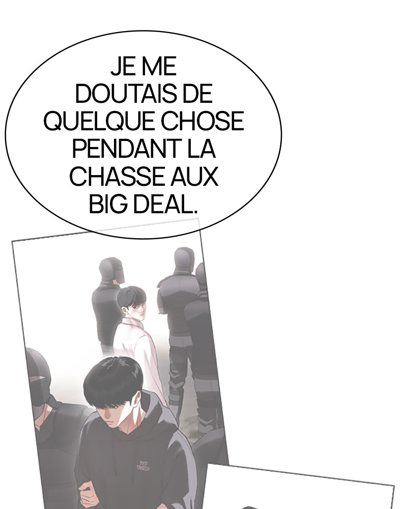 Lookism Chapitre 502 - Page 14