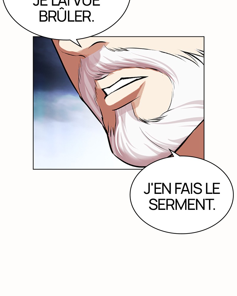 Lookism Chapitre 502 - Page 141