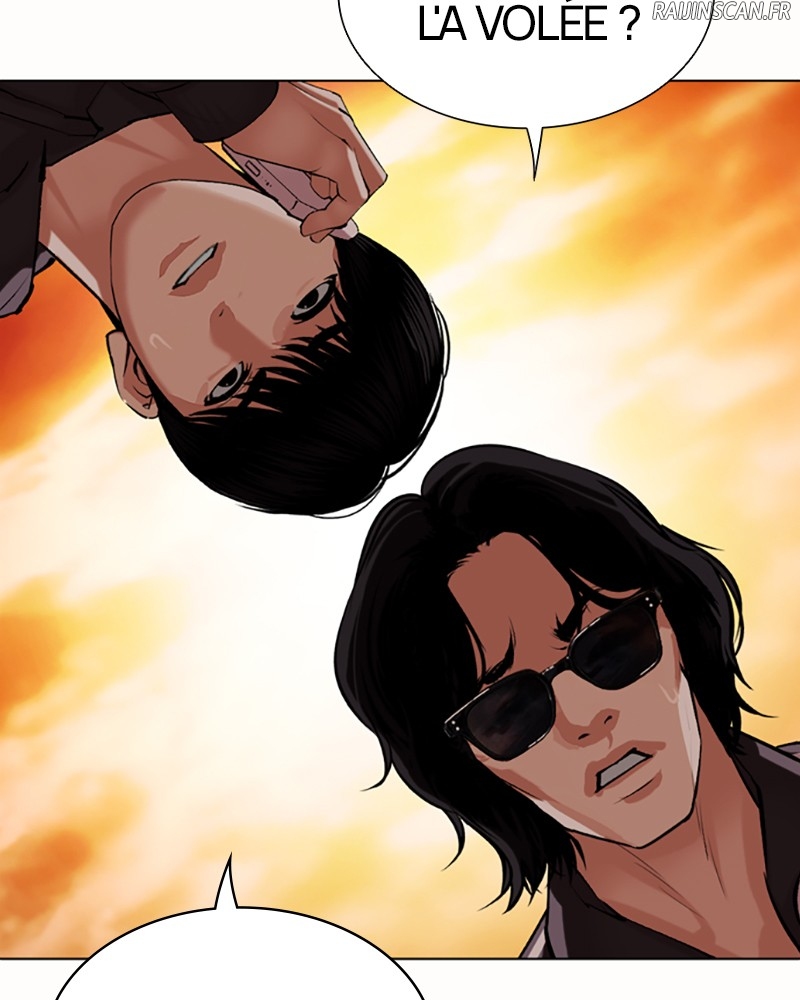 Lookism Chapitre 502 - Page 145