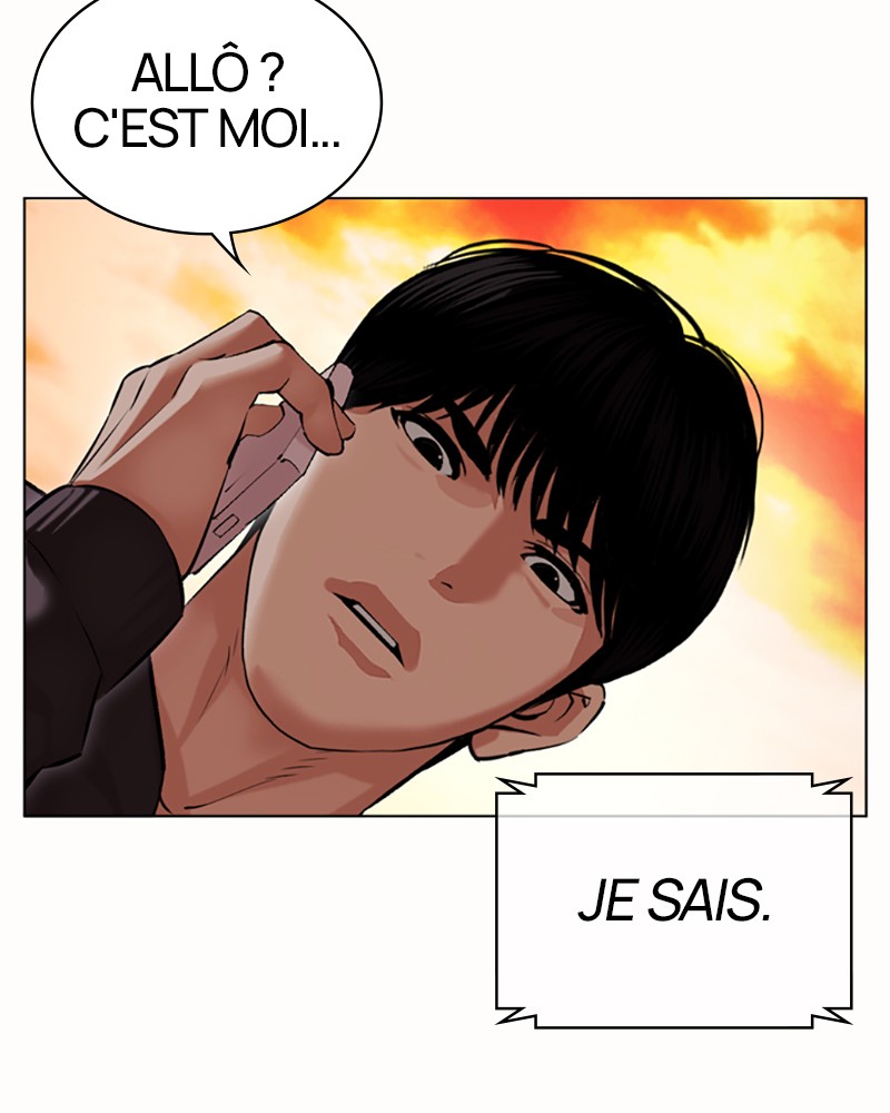 Lookism Chapitre 502 - Page 147
