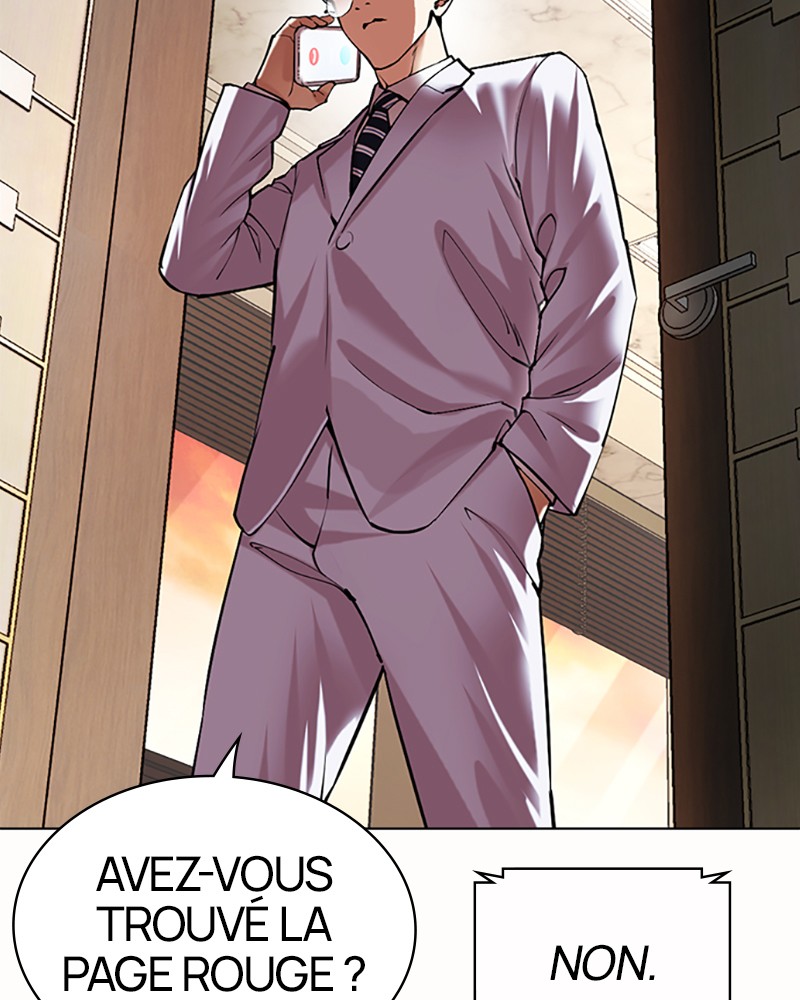 Lookism Chapitre 502 - Page 149