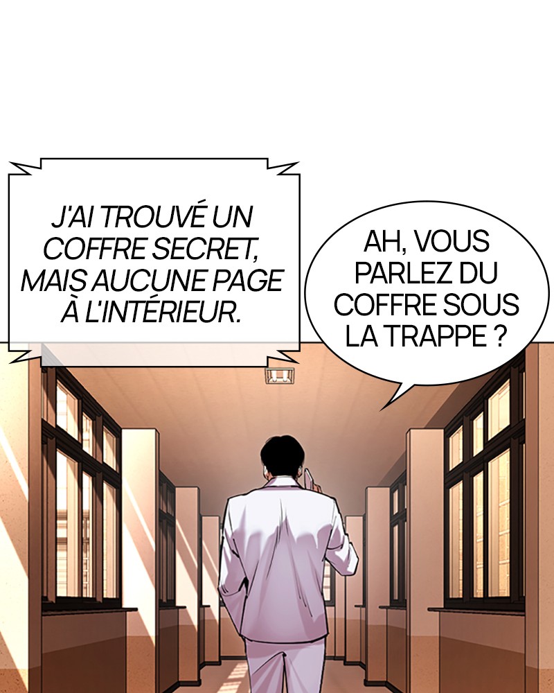 Lookism Chapitre 502 - Page 151