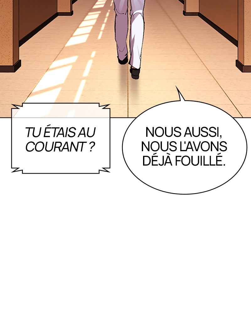 Lookism Chapitre 502 - Page 152