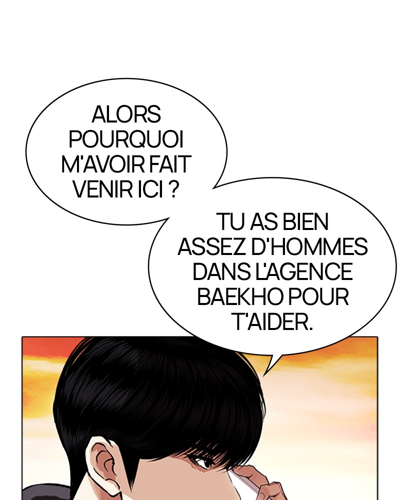 Lookism Chapitre 502 - Page 153