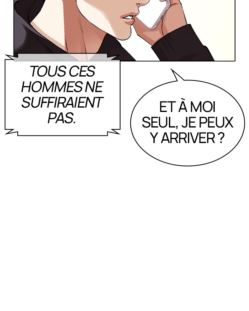 Lookism Chapitre 502 - Page 154
