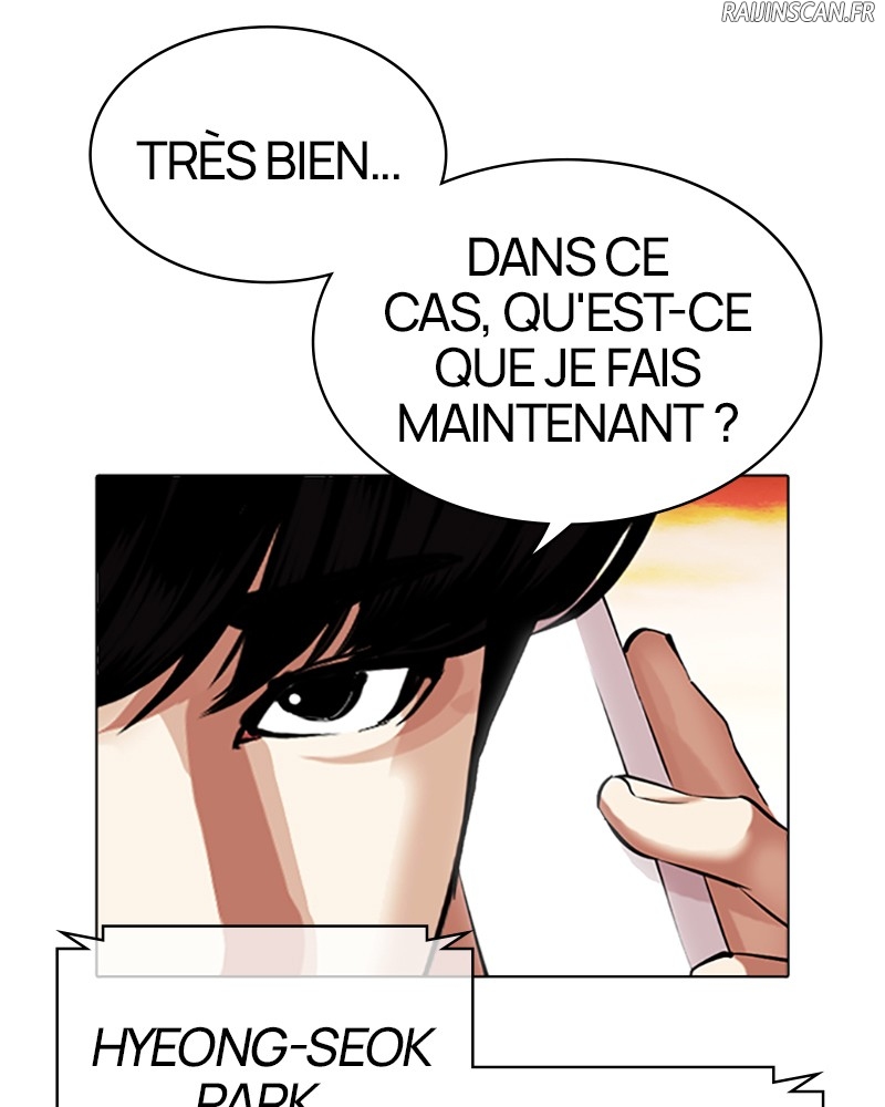 Lookism Chapitre 502 - Page 155