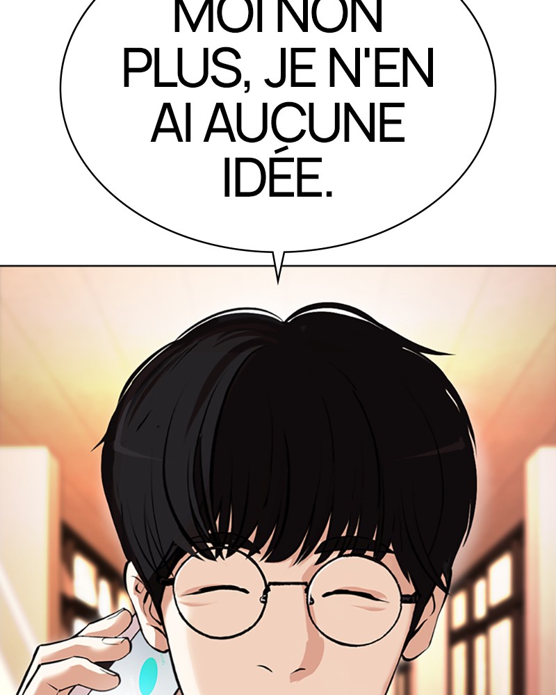 Lookism Chapitre 502 - Page 157