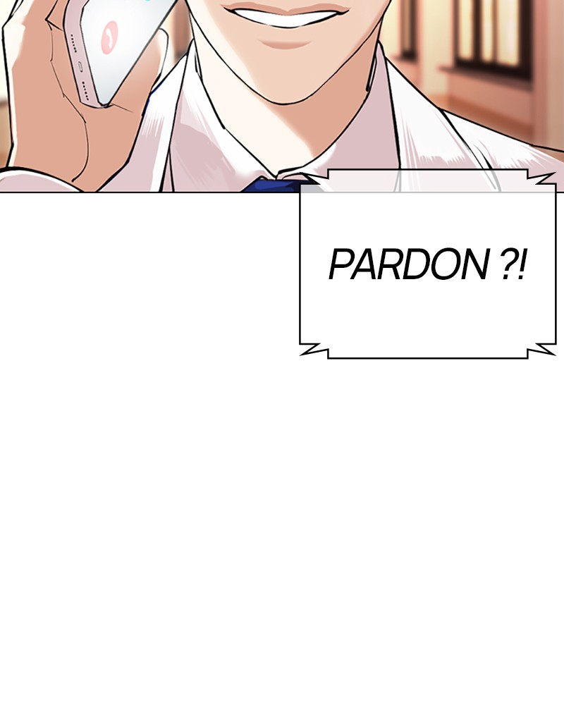 Lookism Chapitre 502 - Page 158