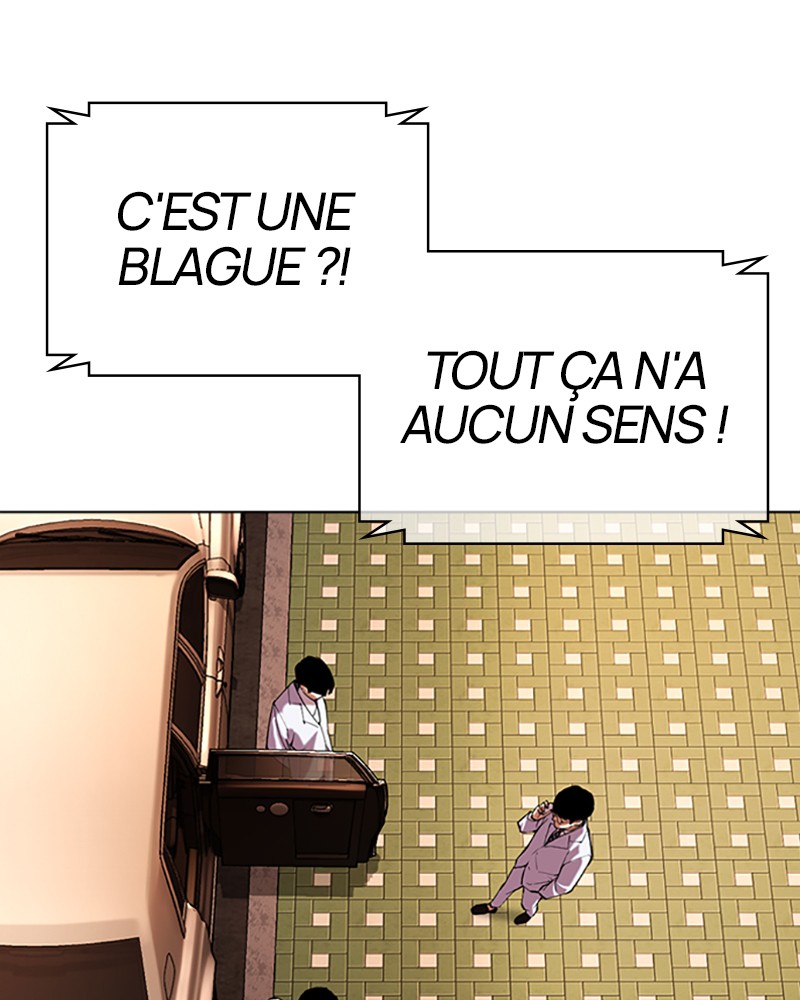 Lookism Chapitre 502 - Page 159