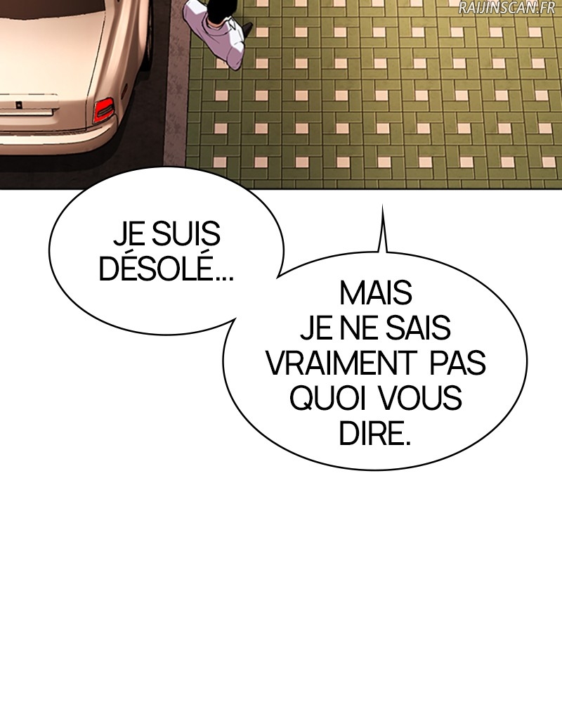 Lookism Chapitre 502 - Page 160