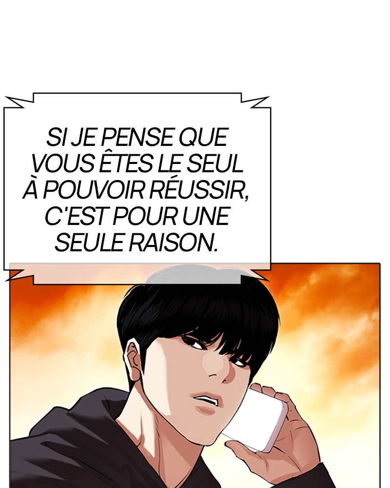 Lookism Chapitre 502 - Page 161