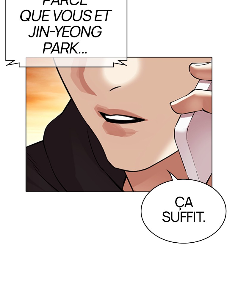 Lookism Chapitre 502 - Page 163