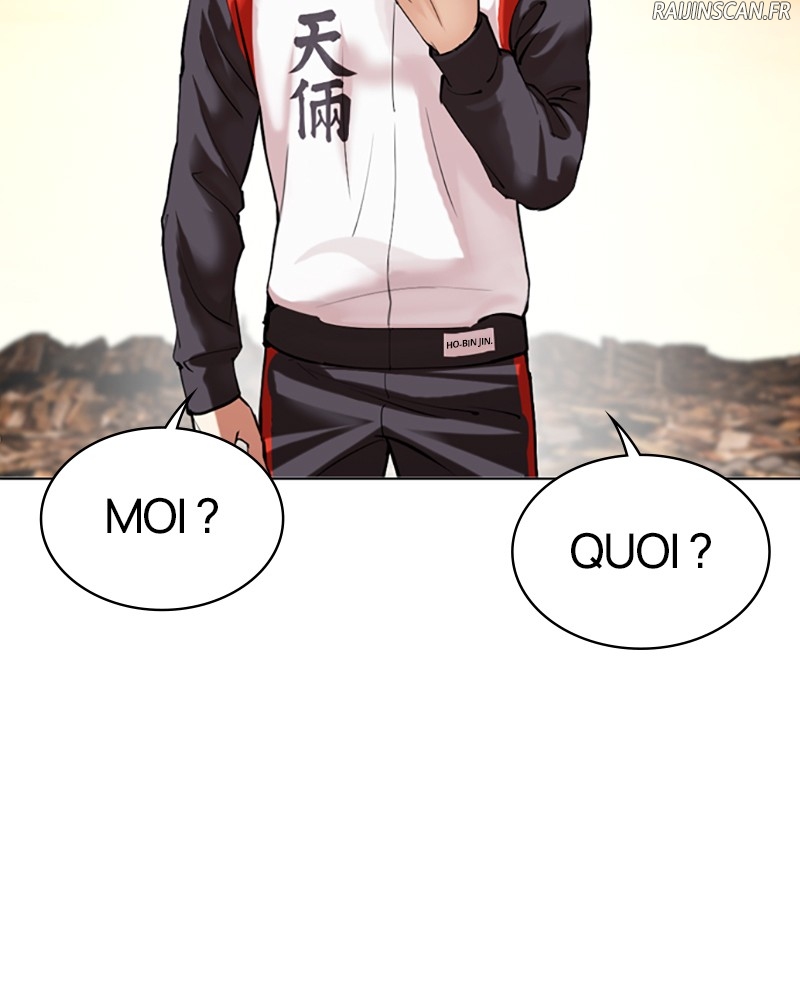 Lookism Chapitre 502 - Page 165