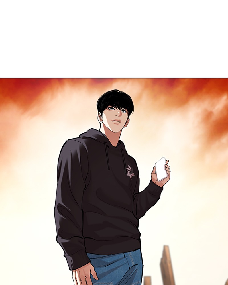 Lookism Chapitre 502 - Page 166