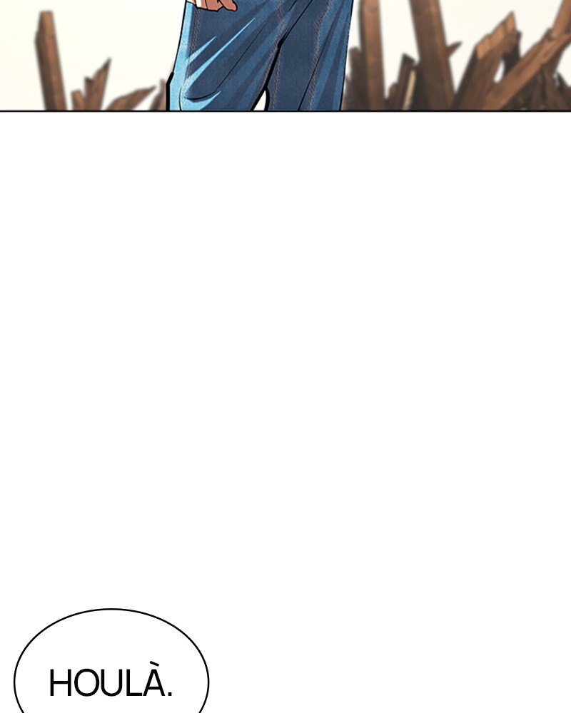 Lookism Chapitre 502 - Page 167
