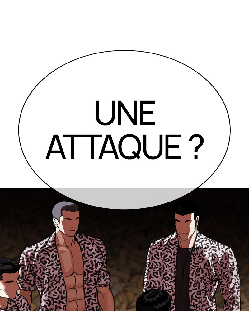 Lookism Chapitre 502 - Page 169