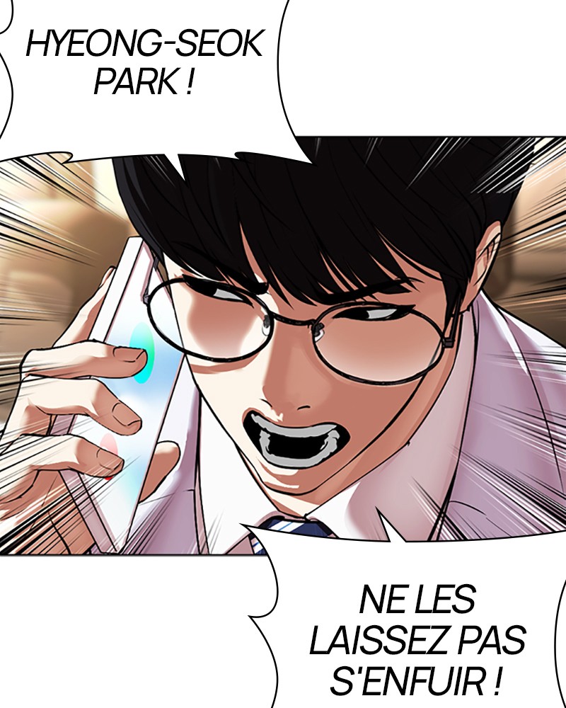 Lookism Chapitre 502 - Page 174