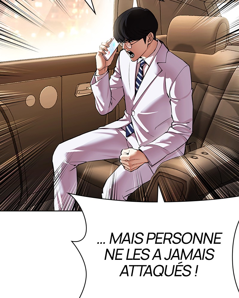 Lookism Chapitre 502 - Page 176