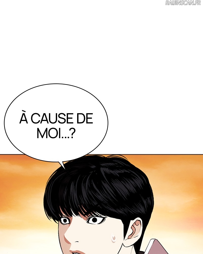 Lookism Chapitre 502 - Page 180