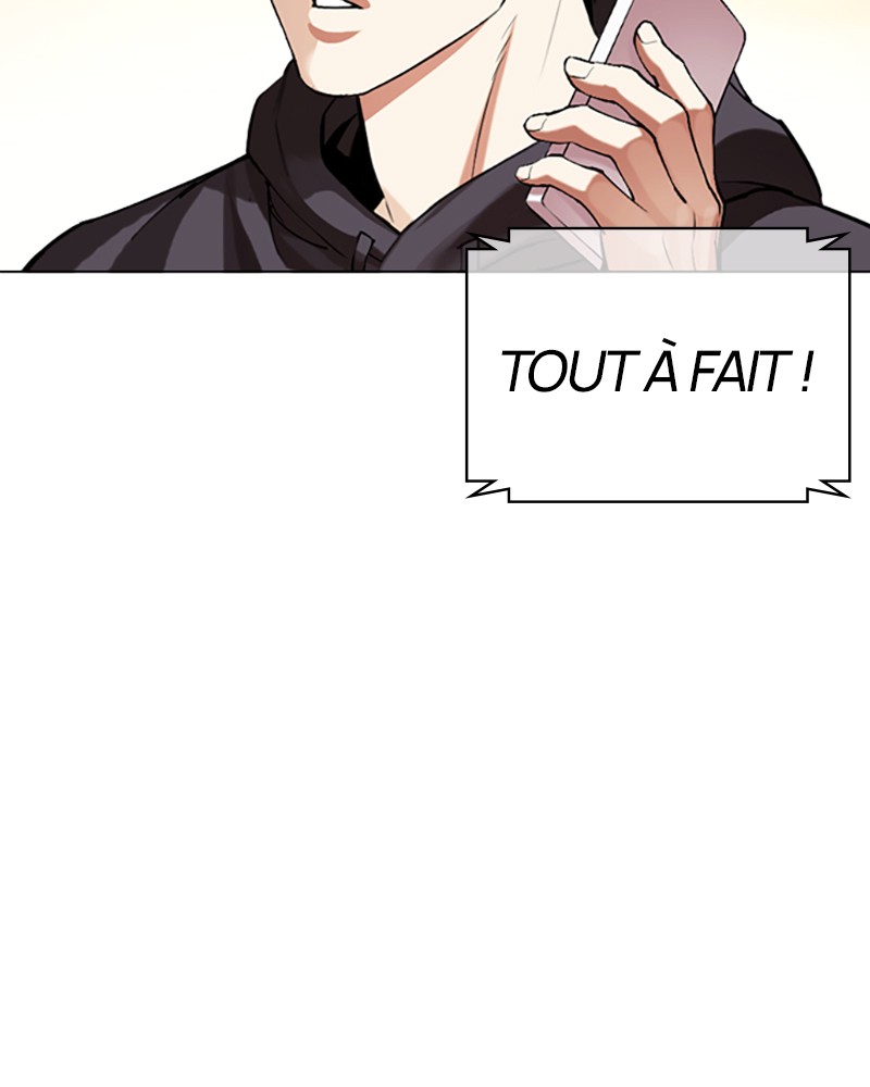 Lookism Chapitre 502 - Page 181
