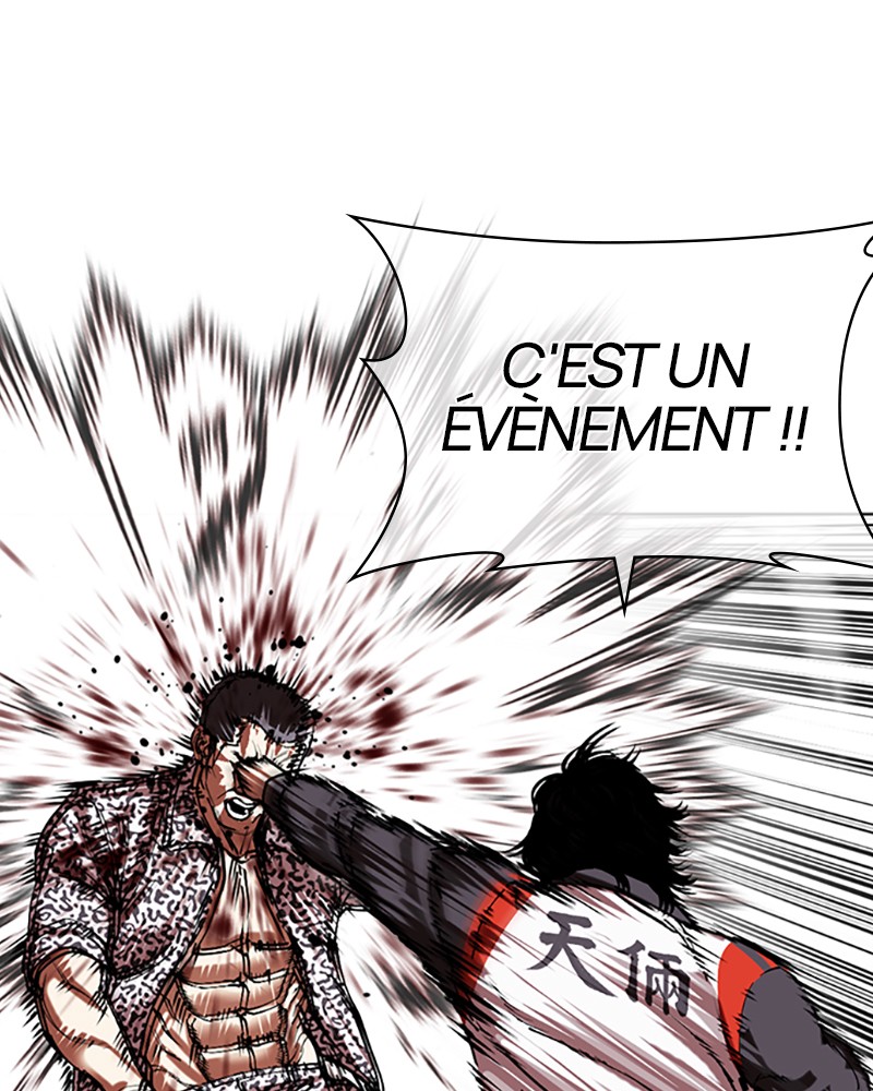 Lookism Chapitre 502 - Page 182