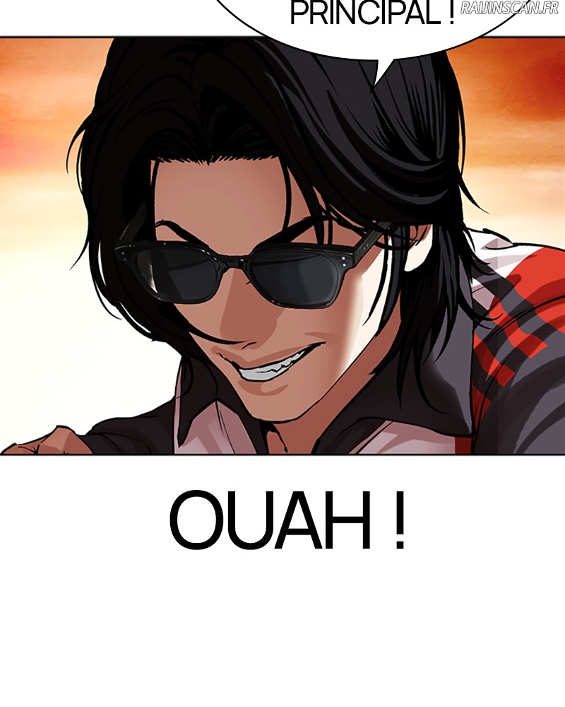 Lookism Chapitre 502 - Page 185