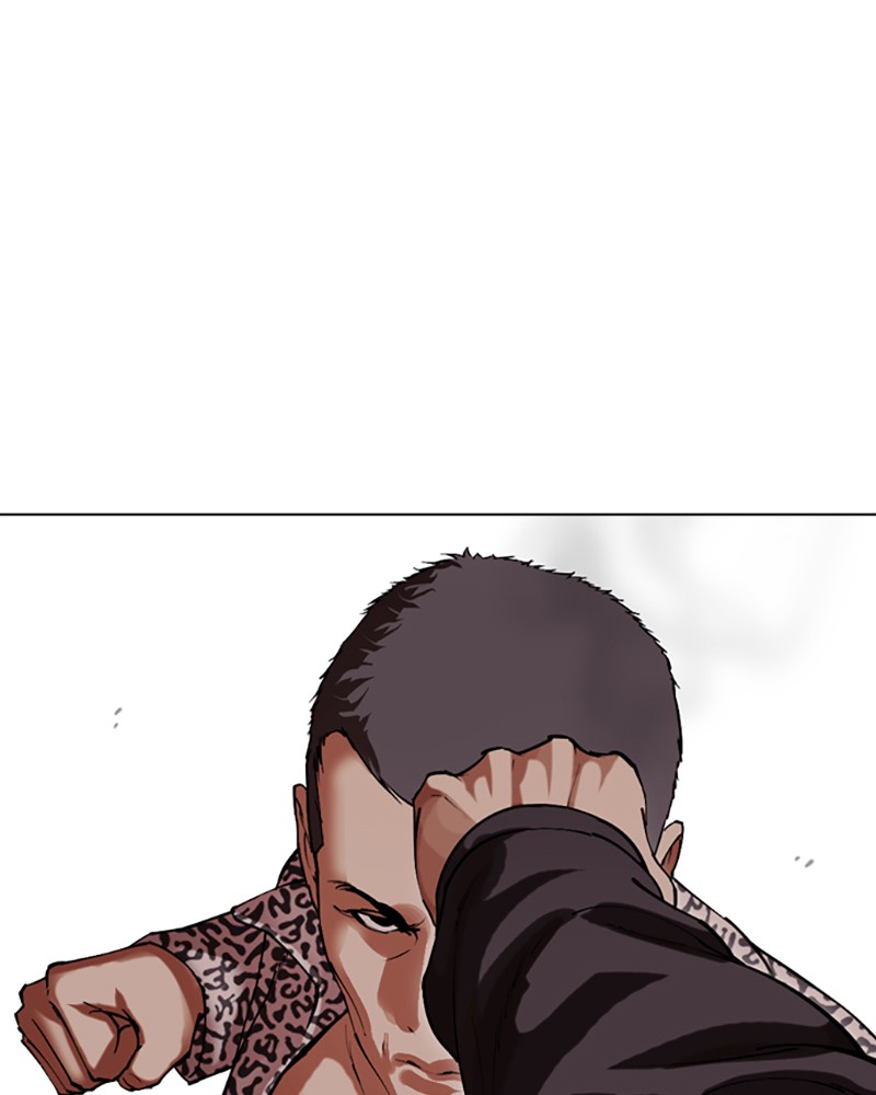 Lookism Chapitre 502 - Page 186