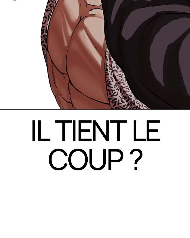 Lookism Chapitre 502 - Page 187