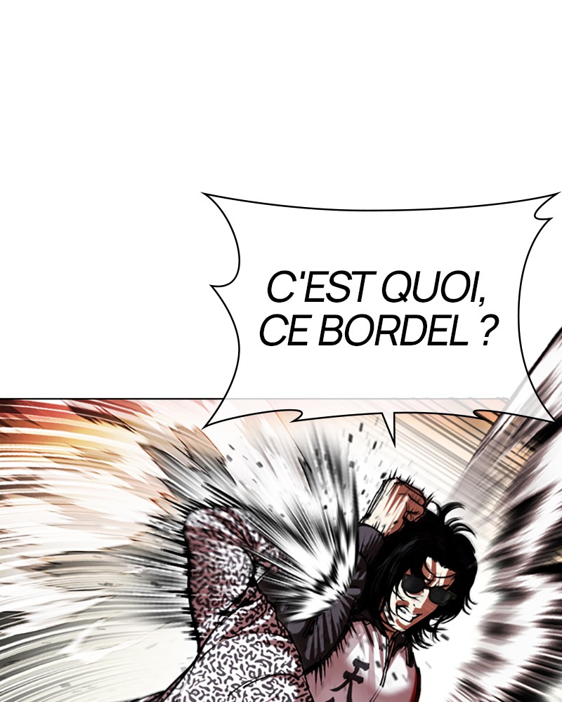 Lookism Chapitre 502 - Page 188