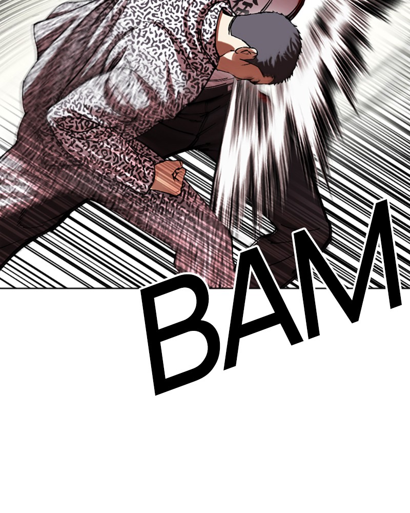 Lookism Chapitre 502 - Page 189