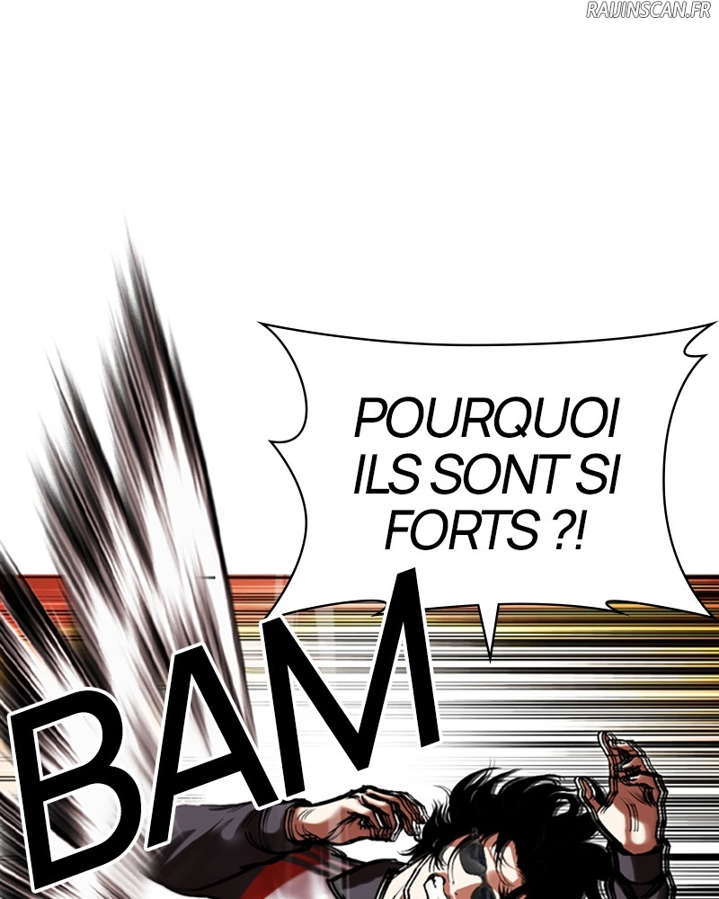 Lookism Chapitre 502 - Page 190