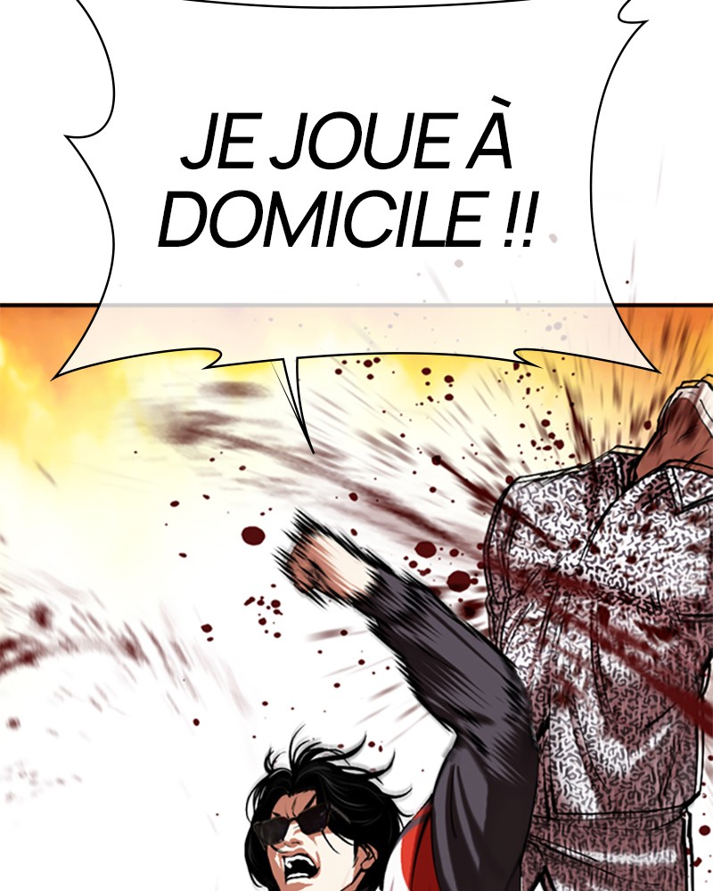 Lookism Chapitre 502 - Page 193