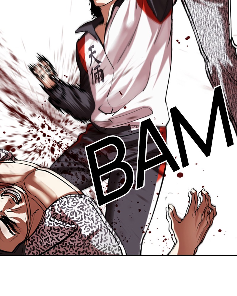 Lookism Chapitre 502 - Page 194